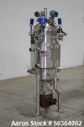 Precision Stainless 7.92 Gallon (30 Liter) Reactor